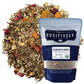 Organic Positively Tea Company Rooibos Tea, Loose Leaf, 16 Ounce, 1 Pound