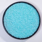 Blue sprinkles Edible Pearl 130g 4.6OZ,Cake Dessert sprinkles,Cookie sprinkles,Sugar Pearl, Edible Candy Pearls for Cake Cupcake