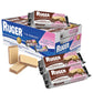 Ruger Sugar Free Chocolate Wafers 1.6 Ounce (Pack Of 12)
