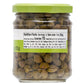 Capers, #9, Premium Quality Italian Capers In Brine, Jar, 7.1 Oz (200G), Product Of Italy, Fratelli D'Amico