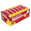 Honees Honey Filled Drops, Honey Cough Drops with Real Honey-Natural Sore Throat Relief-Nothing Artificial-Throat Coat Lozenges,