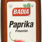 Badia Paprika, 16 Oz, 1 Pound (Pack Of 1) (Ba117)