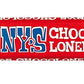 Tonys Chocolonely Milk Chocolate Bar 1.8 Oz.