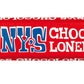 Tonys Chocolonely Milk Chocolate Bar 1.8 Oz.