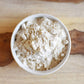 Anthony'S Organic Brown Rice Flour, 4 Pound, Gluten Free, Product Of Usa, Finely Ground