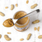 Peanut Butter & Co. Smooth Operator Peanut Butter, Non-Gmo Project Verified, Gluten Free, Vegan, 16 Ounce (Pack Of 3)