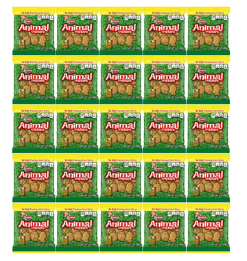 Animal Crackers, Crackers individual bags, Variety Crackers Snack Bulk Packs - Graham Cracker, Keebler, Whole Grain, No High Fru