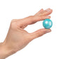 Candy Envy - Shimmer Spring 1 Inch Gumballs - 2Lb Bag - Approximately 113 Gumballs Per Bag - North American Made & Kosher Certif