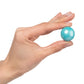 Candy Envy - Shimmer Spring 1 Inch Gumballs - 2Lb Bag - 6 Bags With Approximately 113 Gumballs Per Bag - North American Made & K