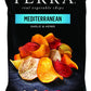 Terra Vegetable Chips, Mediterranean Garlic & Herbs, 6.8 Ounce (Pack Of 1)