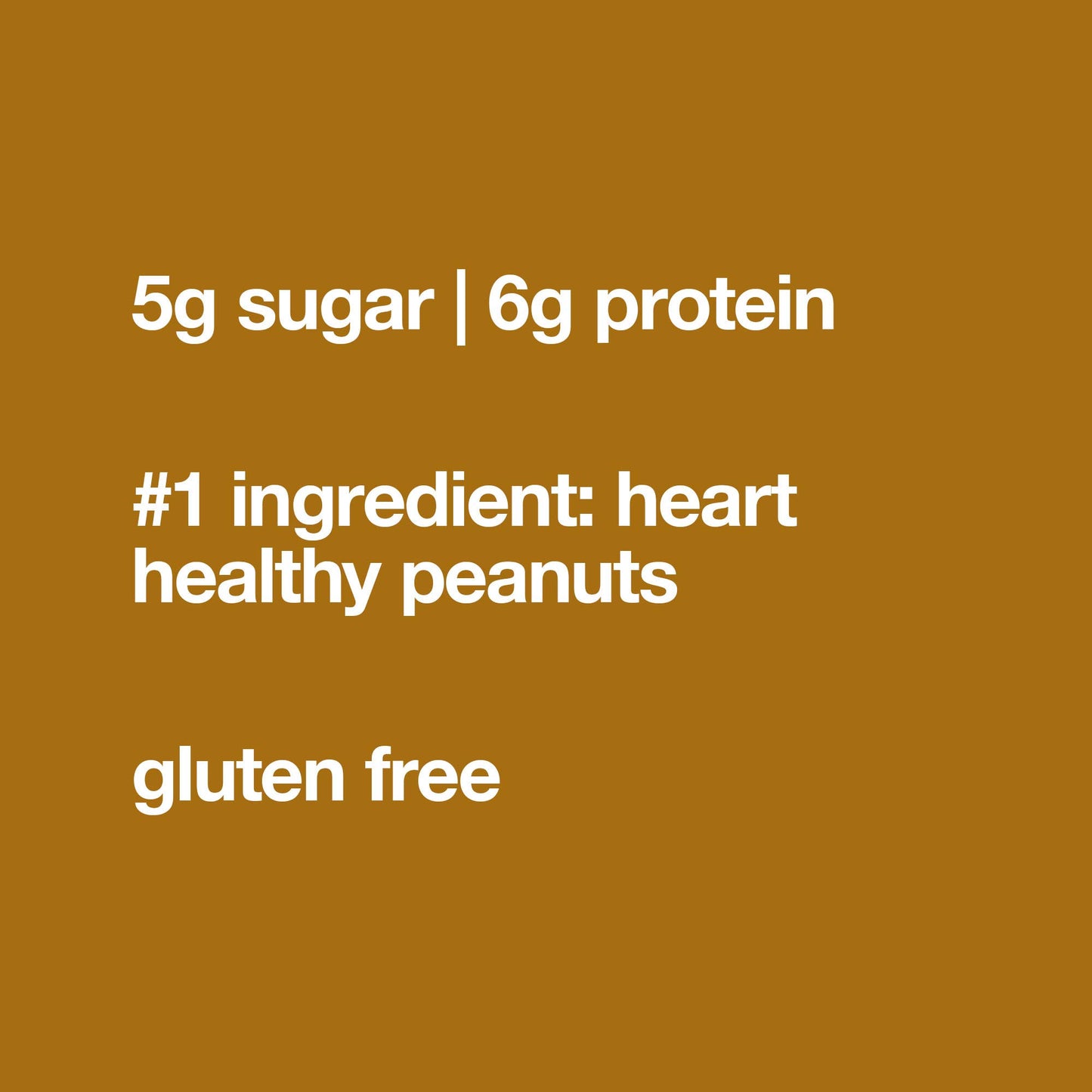 Kind Nut Bars, Peanut Butter, 1.4 Ounce - 12 Count (Pack Of 1), Gluten Free, 5G Sugar, 6G Protein