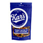 Kars Nuts Peanut Butter N Dark Chocolate Trail Mix - 6 oz Resealable Pouches, Pack of 6 - Gluten-Free Snack Mix