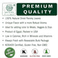Spices Village Dried Parsley Flakes 1.7 Ounces, Kosher Certified, Dry Flat Leaf Italian Parsley, All Natural, Fresh, Gluten Free