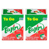 Tajin Cl  sico Chile Lime Seasoning To-Go Packets (Pack of 2)