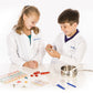 Thames & Kosmos Candy Chemistry Science Kit | 48 Page Manual | Ages 10+ | Multi Color | Model 665003 | Plastic Material