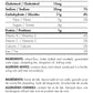 Biscottea Earl Grey Tea Shortbread Cookies (8 Cookies)