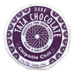 Taza Chocolate Organic Mexicano Disc 50% Dark Chocolate, Chipotle Chili, 27 Ounce (12 Count), Vegan