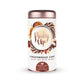 Pinky Up Gingerbread Tea - Loose Leaf Fall Flavored Black Tea, 40-60Mg Caffeine Per Serving, Naturally Low Calorie & Gluten Free In 2.5Oz Tin, 25 Servings
