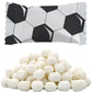 The Dreidel Company Soccer 275 Pieces Sports Buttermints, Mint Candies, After Dinner Mints, Butter Mint Candy, Fat-Free, Kosher Certified, Individually Wrapped