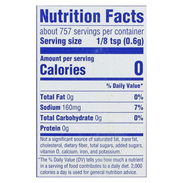 Karlin Pure Baking Soda, 16-Ounce (Pack Of 24)24