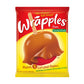 Concord Foods Caramel Apple Wraps, Easy Treats, 6.5 oz (Pack of 1)