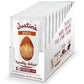 Justin'S Maple Almond Butter Squeeze Packs, Gluten-Free, Non-Gmo, Responsibly Sourced, 1.15 Ounce (10 Pack)