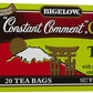 Bigelow Tea Constant Comment Green Tea -- 20 Tea Bags