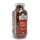 Geo-Fresh Organic Chilli Flakes 150G - Usda Certified