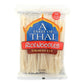 A Taste of Thai Thin Rice Noodle, 16 Ounce - 6 per case.