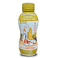 Longevity Full Cream Sweetened Condensed Milk Squeeze Bottle, 15.8oz, Pack of 6