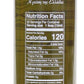 Mr. Papou's Extra Virgin Olive Oil, First Cold Pressed, Family Owned, Harvested in Greece, 16.9 fl oz (500 ml)