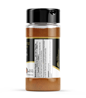 Granaroma Tomato Powder, Soups & Stews, Thickens & Flavors (4.56 Ounce)