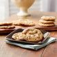 Heath English Toffee Bits O Brickle Plenty to Share and Stock the Pantry, Fun to Snack on or to Cook with Gluten Free - (Pack o