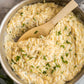Dasher'S Spice & Beans Orzo Pasta Noodles | 100% Durum Semolina Flour | Made In America | 5 Lb.