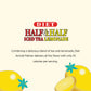 AriZona Diet Arnold Palmer Half and Half - 128 Fl Oz Gallon