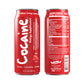Coacaine Energy Drink Spice Blast - High Caffeine & Taurine, Vitamins, Antioxidants - 12 Fl Oz Can, Pack of 12