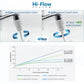 Water Flosser Sowash Family, Faucet Oral Irrigator Dental Water Floss, It Connects Directly To The Faucet, Non-Electric Dental I