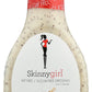 Skinny Girl Poppyseed Fat Free Dressing, Vegan Friendly, Kosher, Gluten Free, 8 Fluid Ounce (Pack of 6)