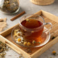 Liver Detox Tea  Chinese Kidney and Liver Cleanse Detox Herbal Tea Support Kidney Healthy Function with 11 Precious Ingredients Formula (15 Bags/1 Pack)