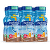 Pediasure Grow & Gain With Immune Support, Kids Protein Shake, Chocolate, 8-Fl-Oz Bottle, 6 Shakes