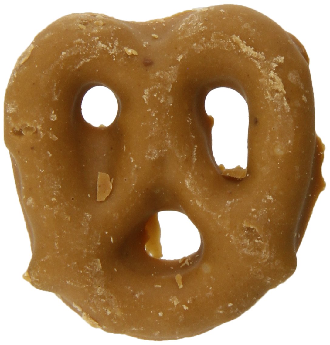 Sunridge Farms Peanut Butter Pretzels (1X10Lb)