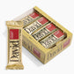 David High Protein Bars - Sugar Free, Low Carb, 28g Protein, Fudge Brownie Flavor, 150 Calories, Pack of 12