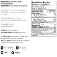 Food To Live Organic Dried Black Mulberries, 4 Pounds - Non-Gmo, Raw Fruit, Unsulfured, Unsweetened, Vegan, Mulberry In Bulk. Gr