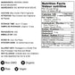 Food to Live Organic Dried Black Mulberries, 2 Pounds - Non-GMO, Raw Fruit, Unsulfured, Unsweetened, Vegan, Mulberry in Bulk. Gr