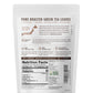 Jade Leaf Matcha Organic Hojicha Powder - Roasted Matcha Green Tea - 1.76 Ounce Pouch - Authentic Japanese Origin