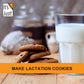 Its Just! malt-inspired Yeast Powder for Baking, 10oz, Keto-Friendly, Lactation Support