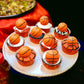 Ephlyn 10 Pack 3D Basketball Cupcake Toppers Basketball Cake Toppers Decorations For Sports Theme Baby Shower Birthday Party Cak
