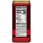 Hills Bros Classic Cappuccino, (Pack Of 6)