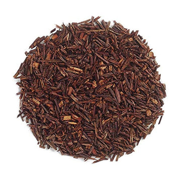 Frontier Herb Tea Lse Rooibos Org 16 Oz