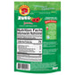 Zuko Jamaica Instant Powder Drink | Family Pack | No Sugar Needed | Vitamin C | 14.1 Ounce (Pack Of 6)